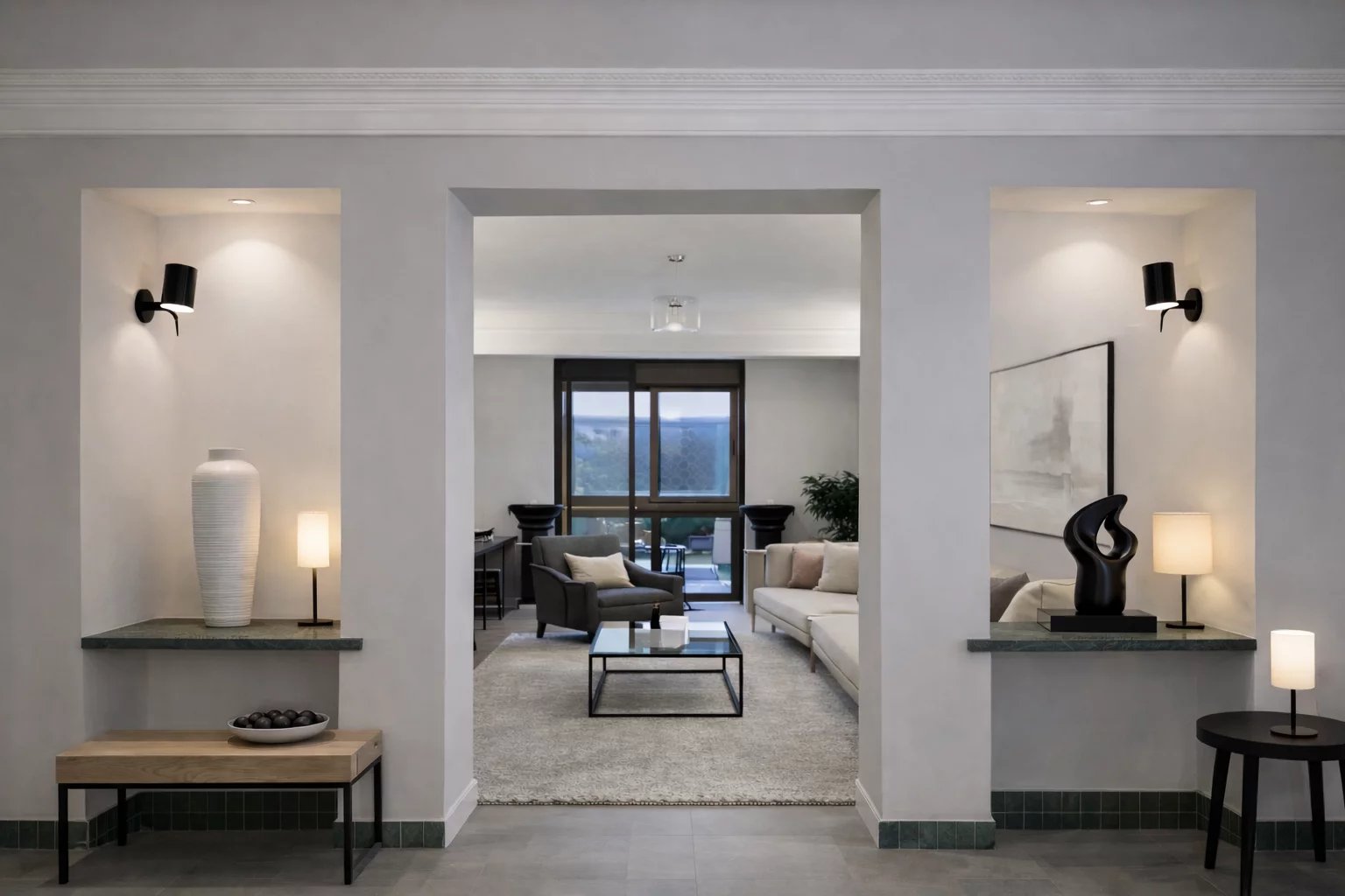 Sale Apartment Marrakesh Guéliz