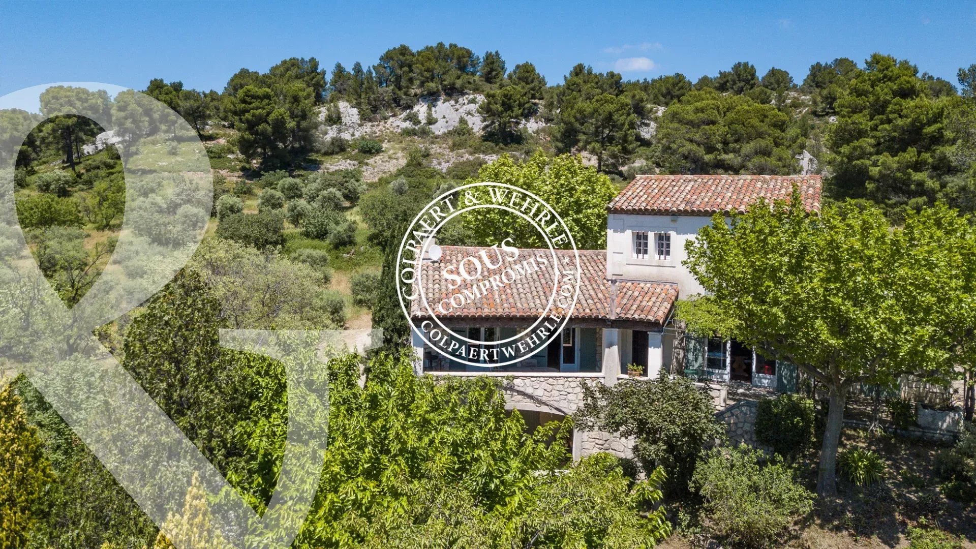 Sale House Maussane-les-Alpilles