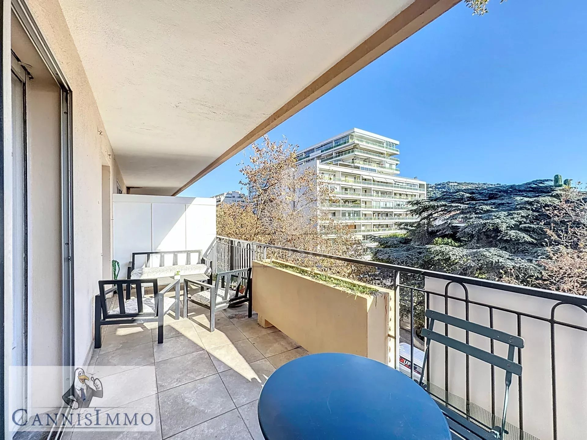 Vente Appartement Cannes