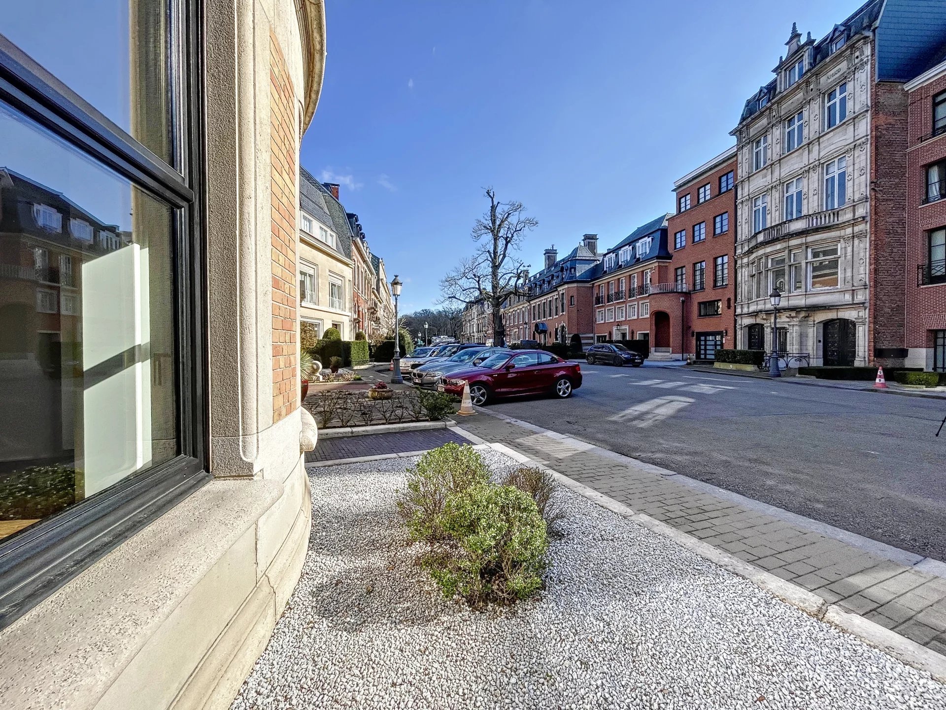 Ev Ixelles - picture 24