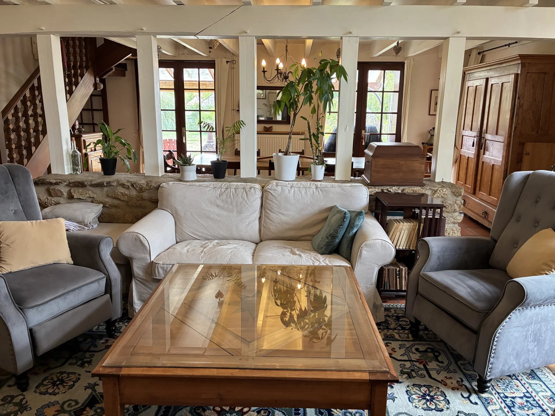 House in La Trimouille - Image 4