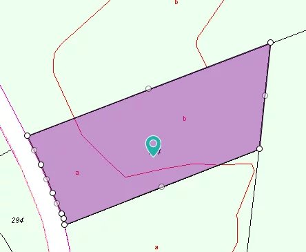 Vente Terrain Abanilla
