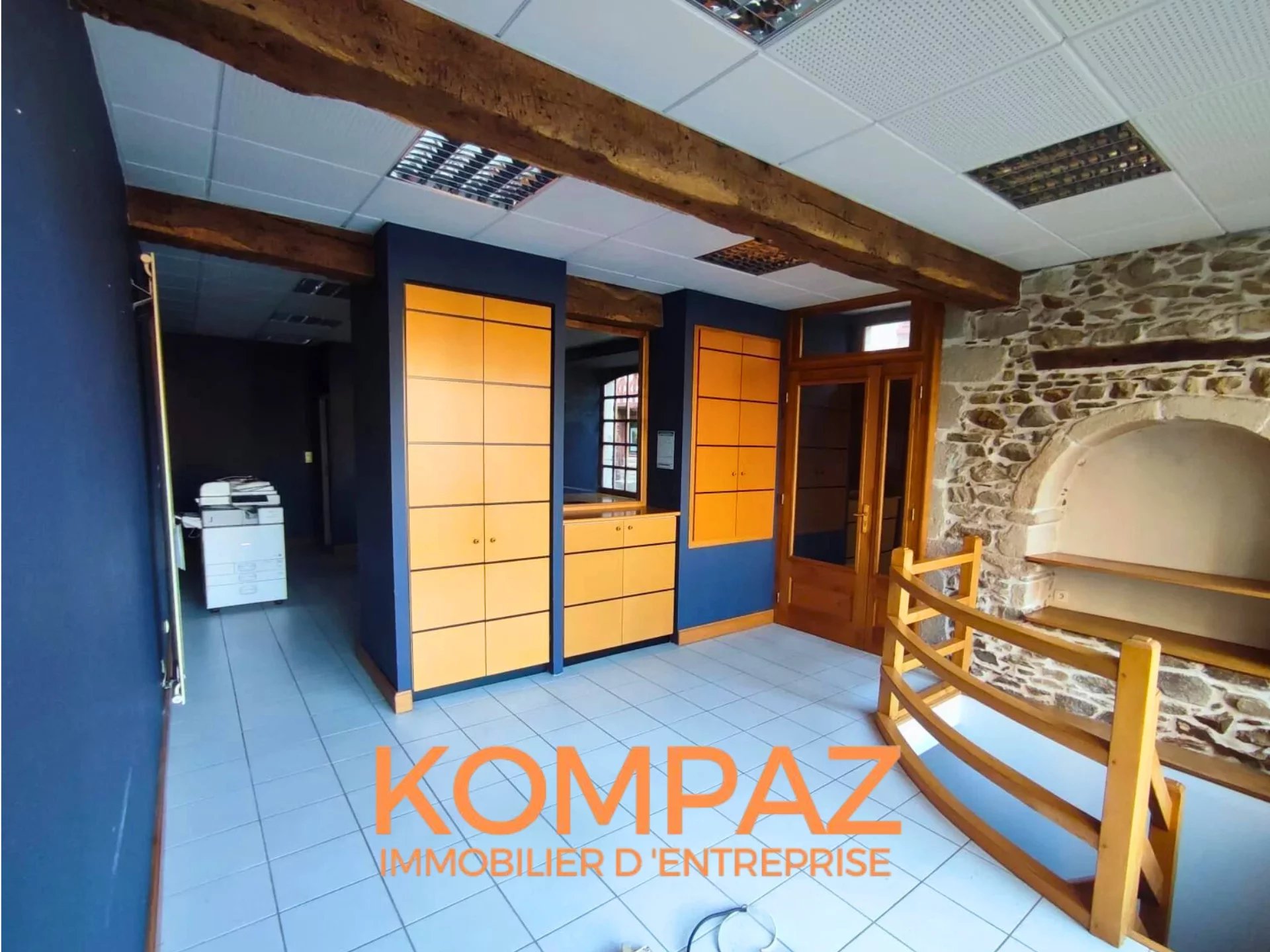 Agence immobilière de Kompaz Agence Immobilière