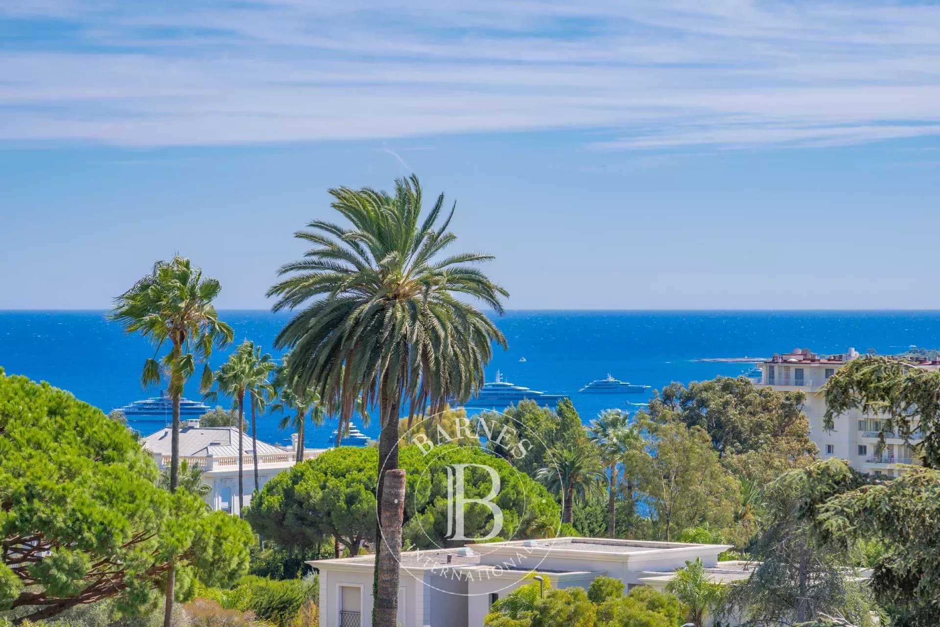 Villa Cannes - picture 11