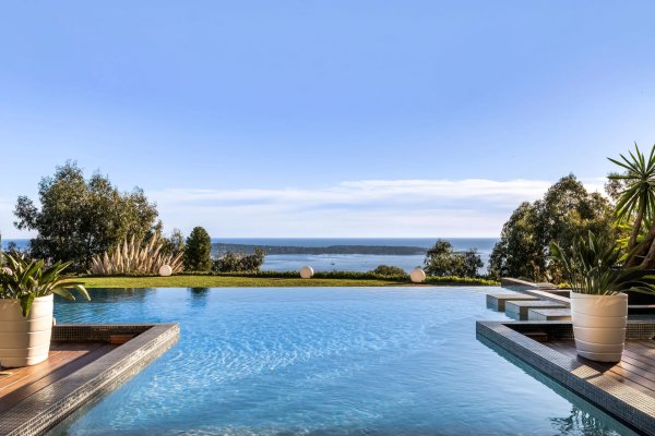 Modern Luxury Villa Cannes | Super Cannes Family Estate with Sea View — photo 5