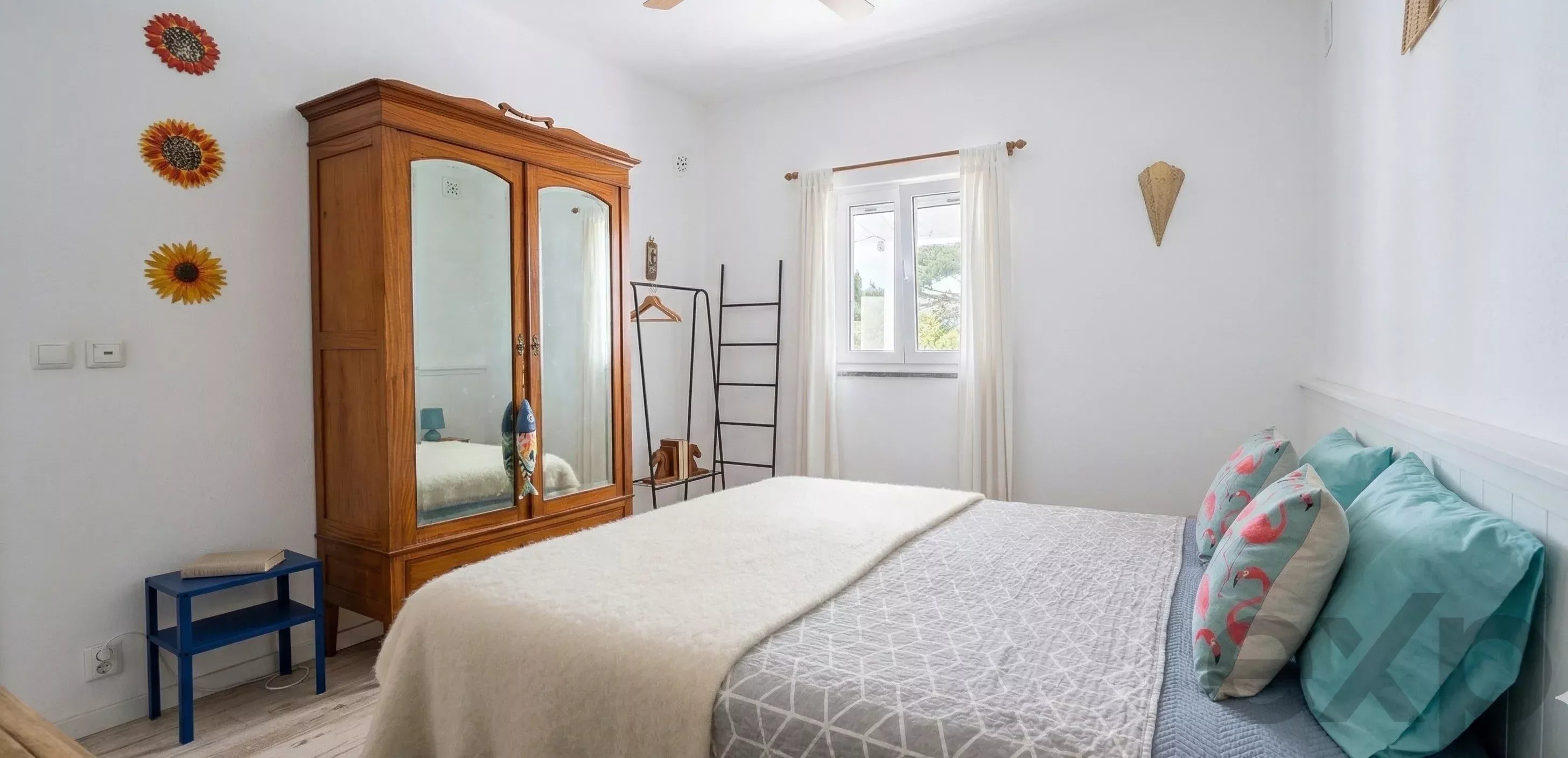 3-Bedroom House on Armona Island, Algarve | Near the Beach | Excellent Location 8700-282 image 10