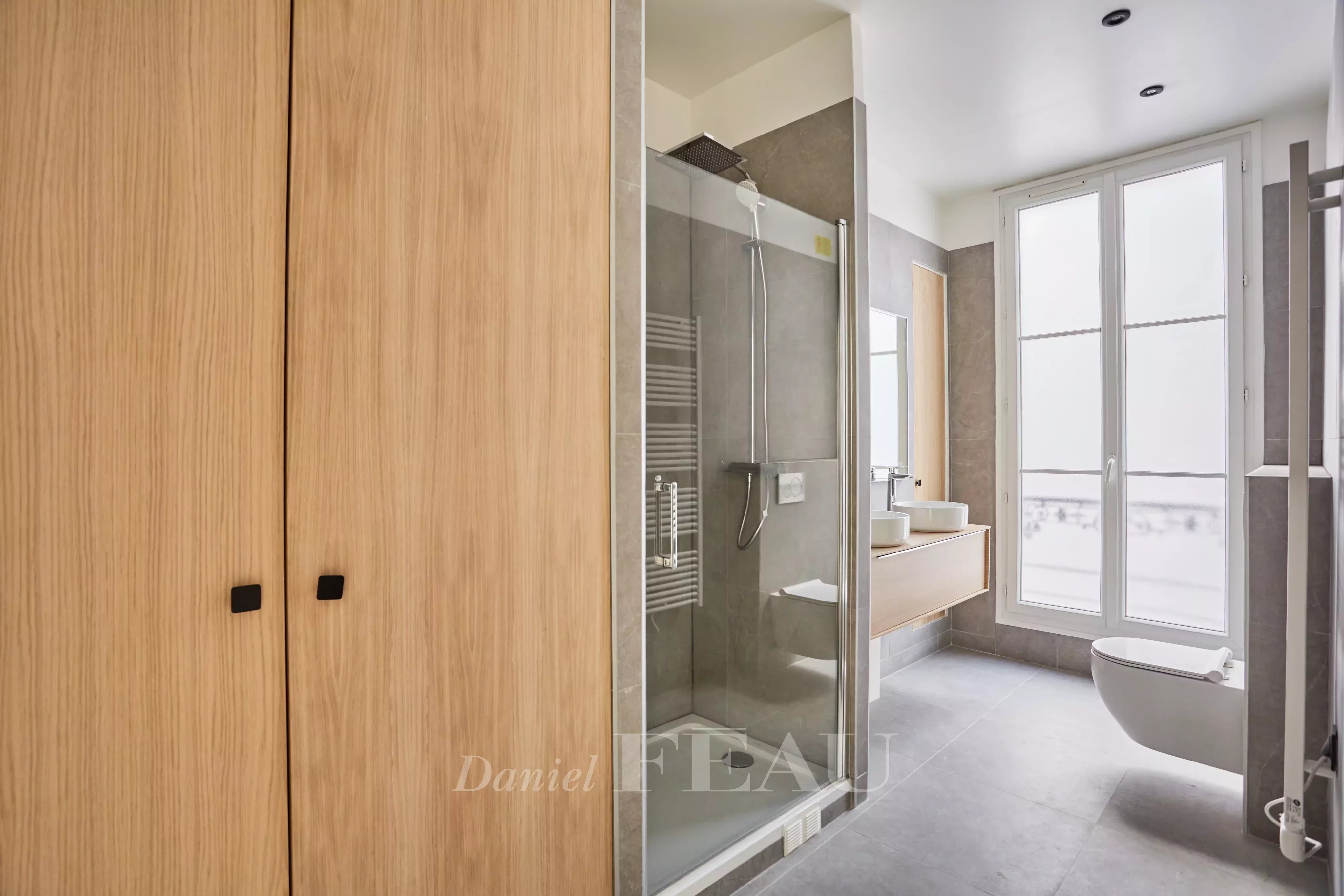 Location Appartement Paris 5ème