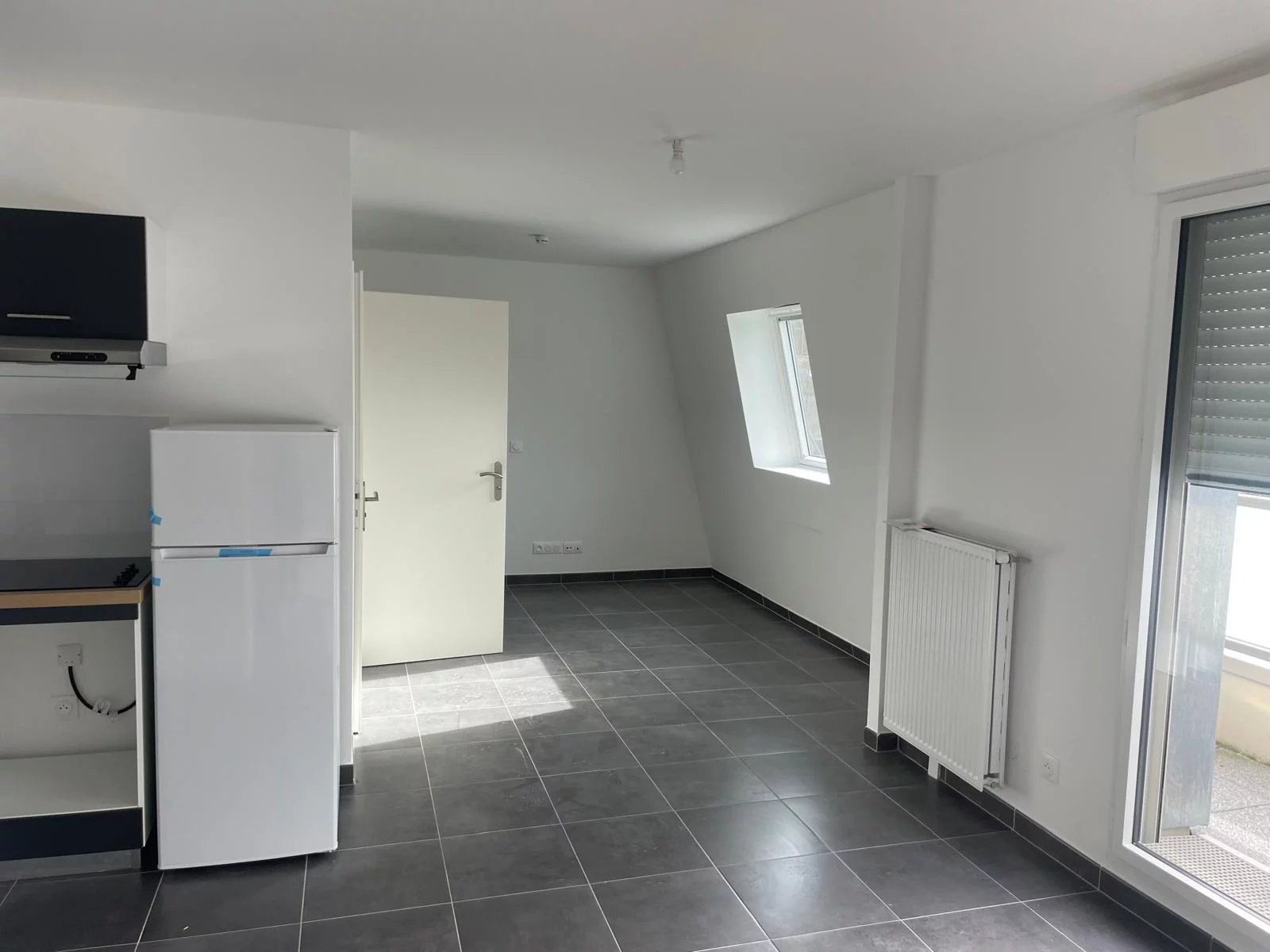Charmant 3 PIÈCES de 58 m² avec balcon et parking - Photo 4