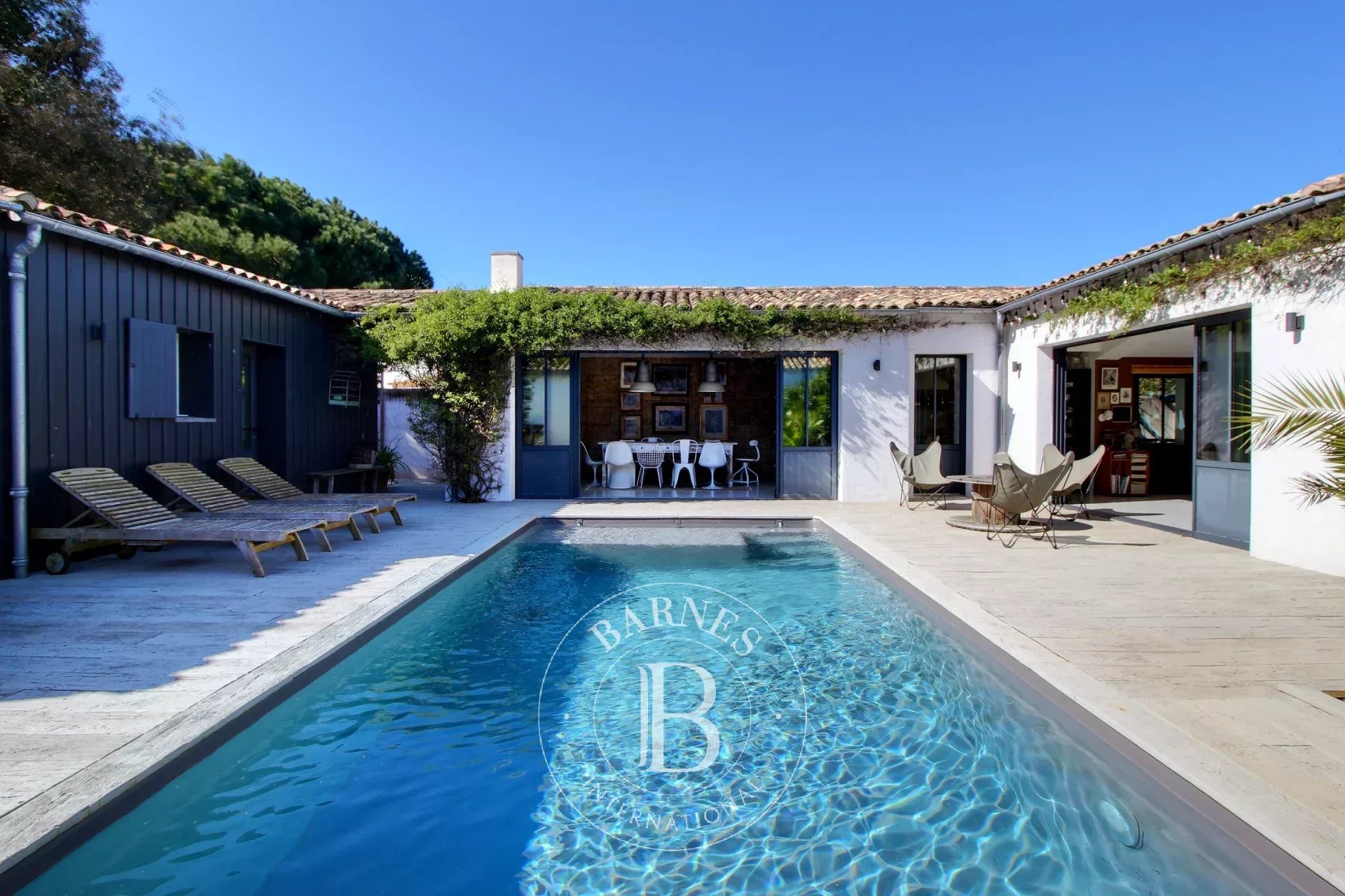 Agence immobilière de LGBA