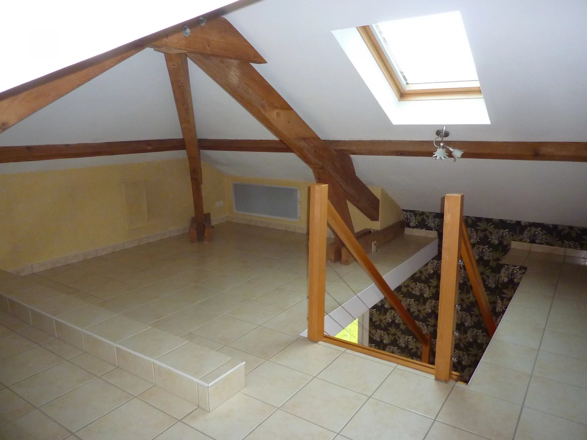 Sale House Étupes
