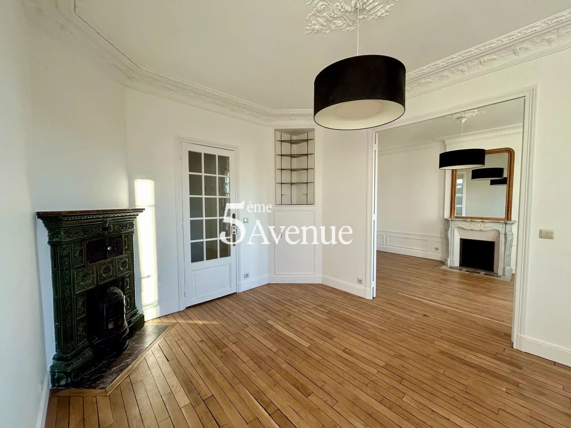 BEL APPARTEMENT 4 PIECES 3 CHAMBRES JOINVILLE LE PONT