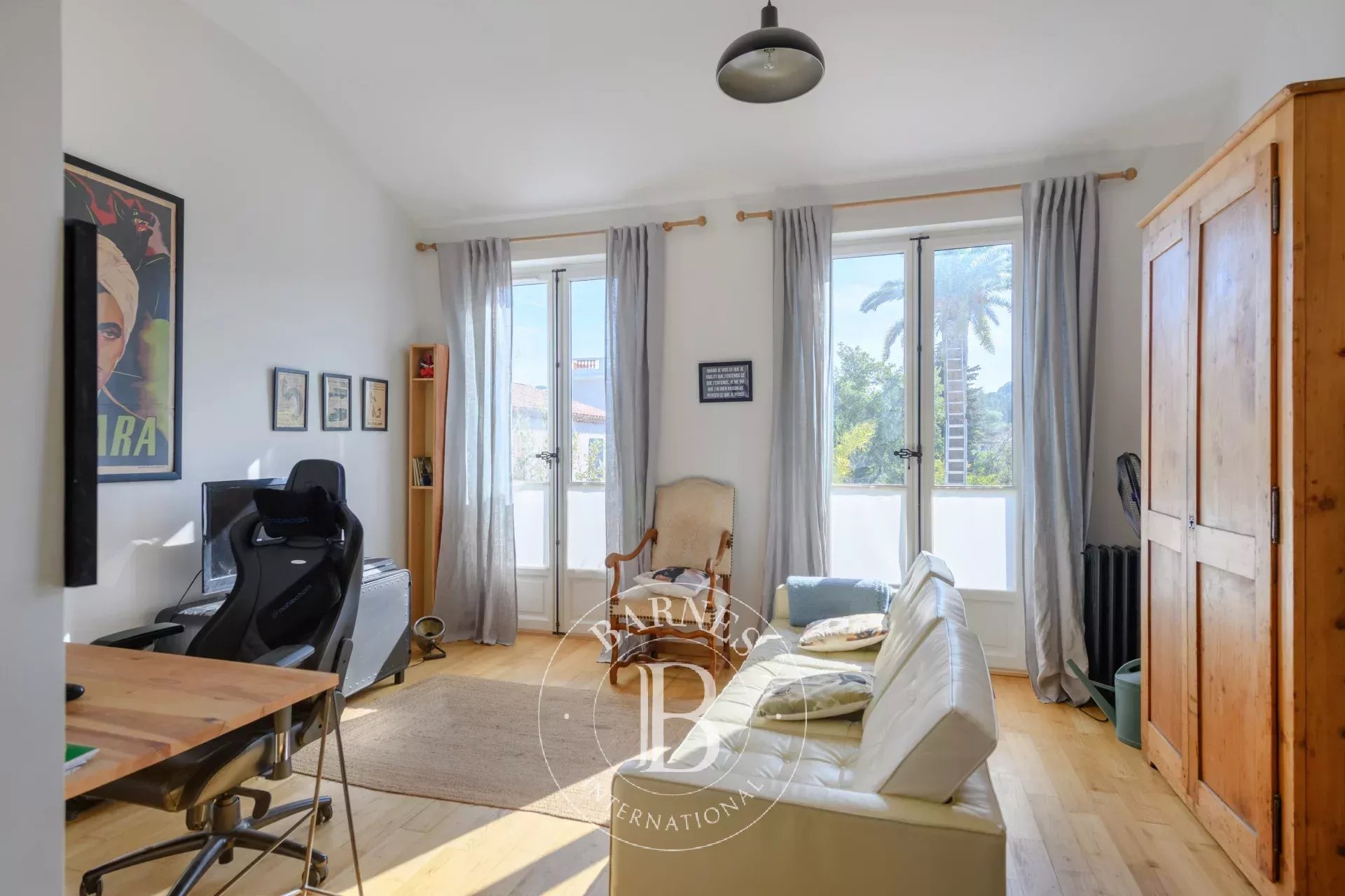 Villa Toulon - picture 39