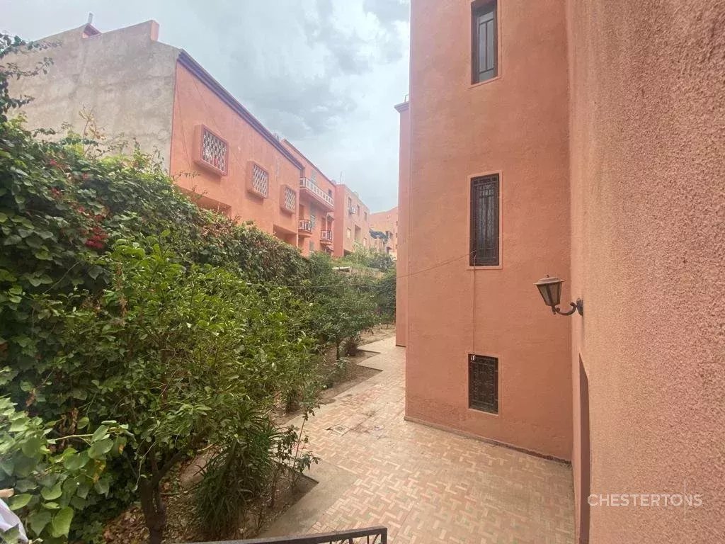 Image of Villa for Sale in Marrakech-Ménara-Marrakech-Morocco, Image 4