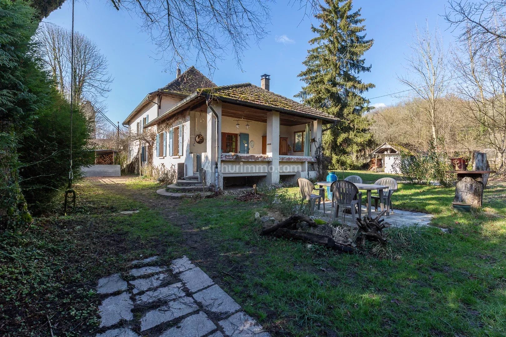 Agence immobilière de SARL AS IMMOBILIER
