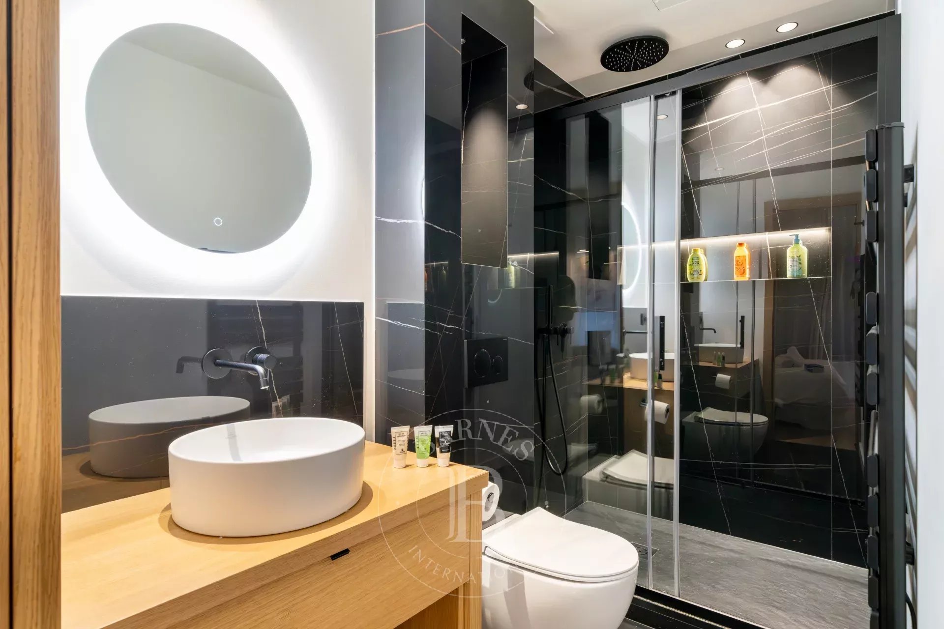 Daire Cannes - picture 11