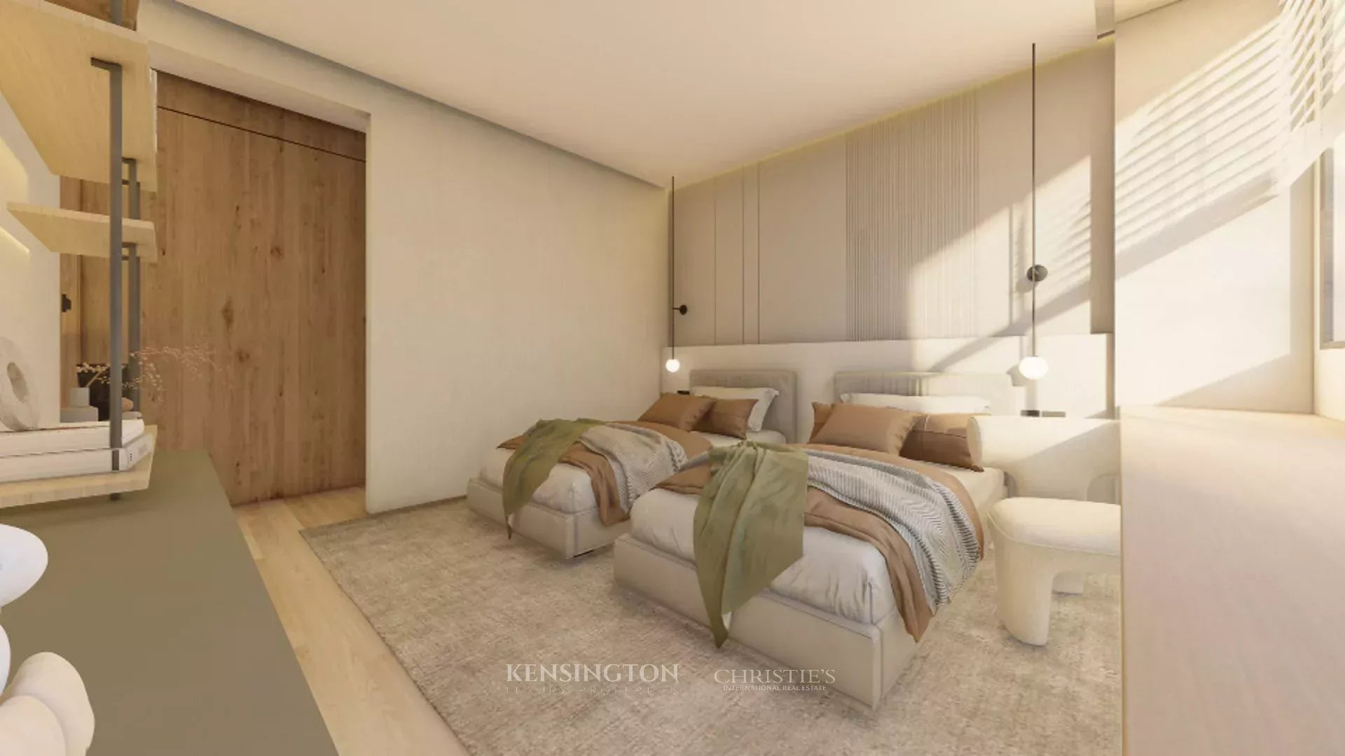 5 Bedroom Villa/Townhouse's Image 12