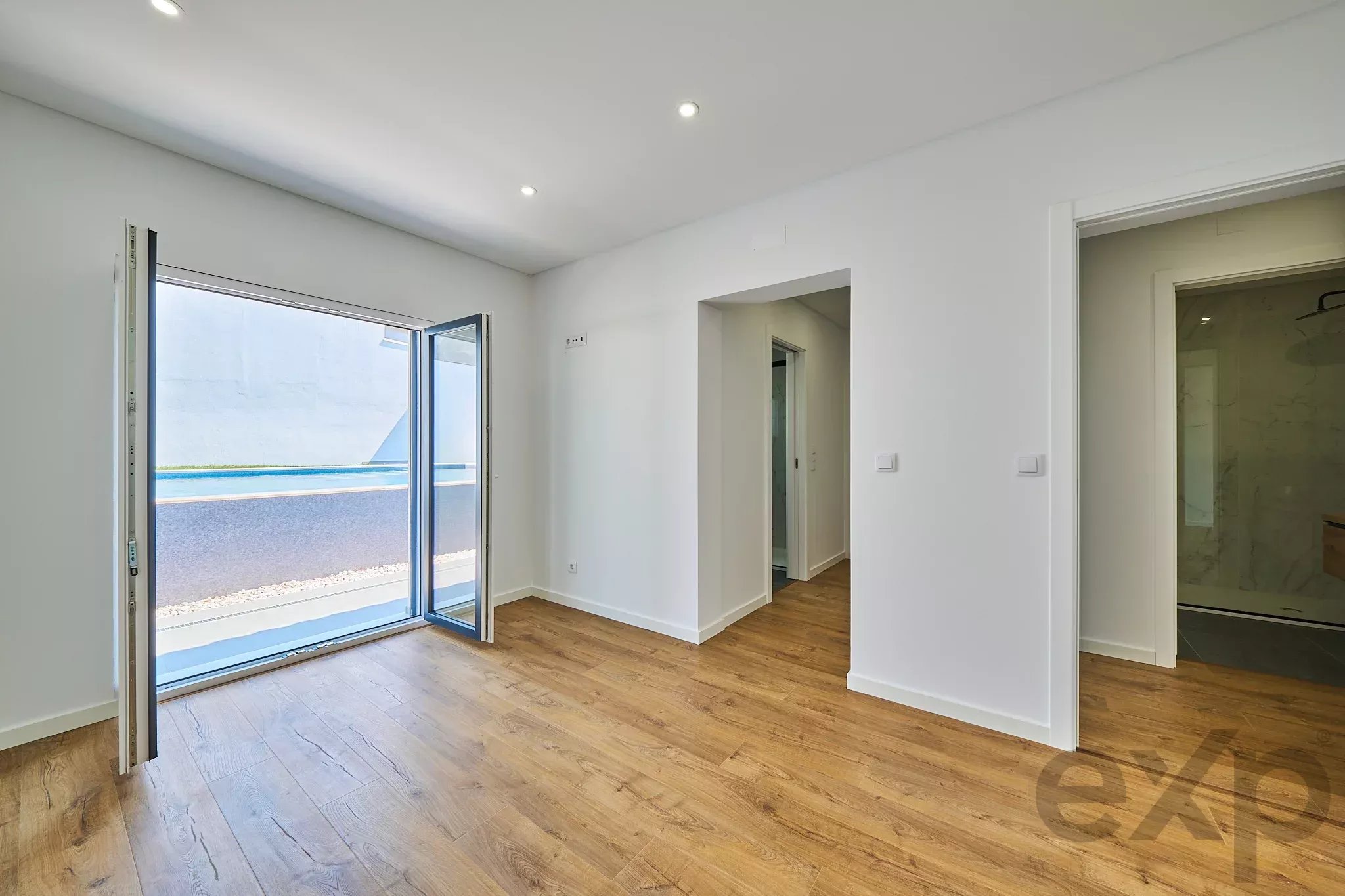 Ericeira, Carvoeira - T3+1 House with pool, country and sea view 87149519 image 35