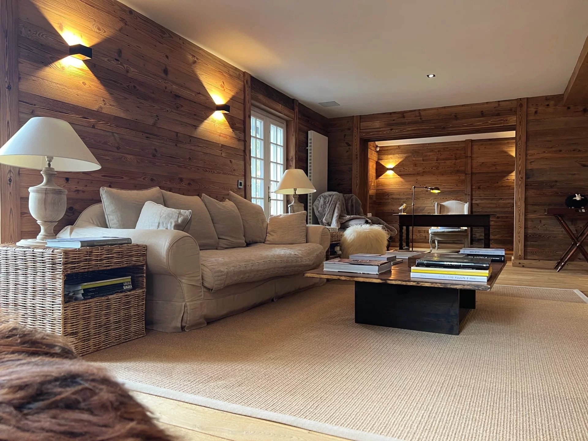 Sale Chalet Megève