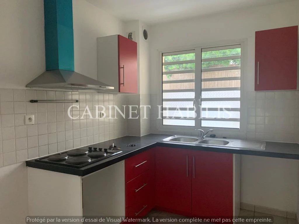 Vente Appartement Saint-Pierre