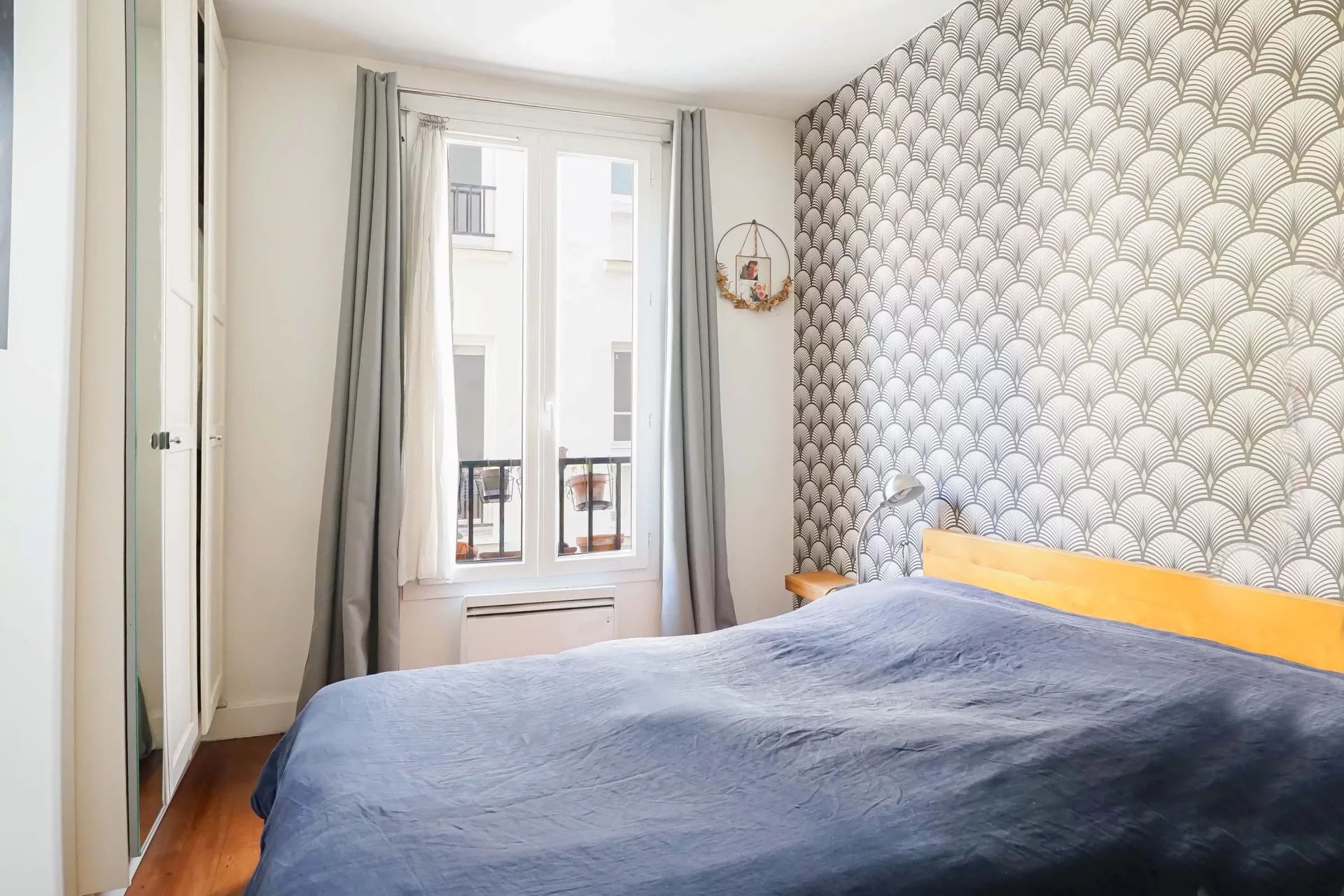 Paris 17e - BATIGNOLLES