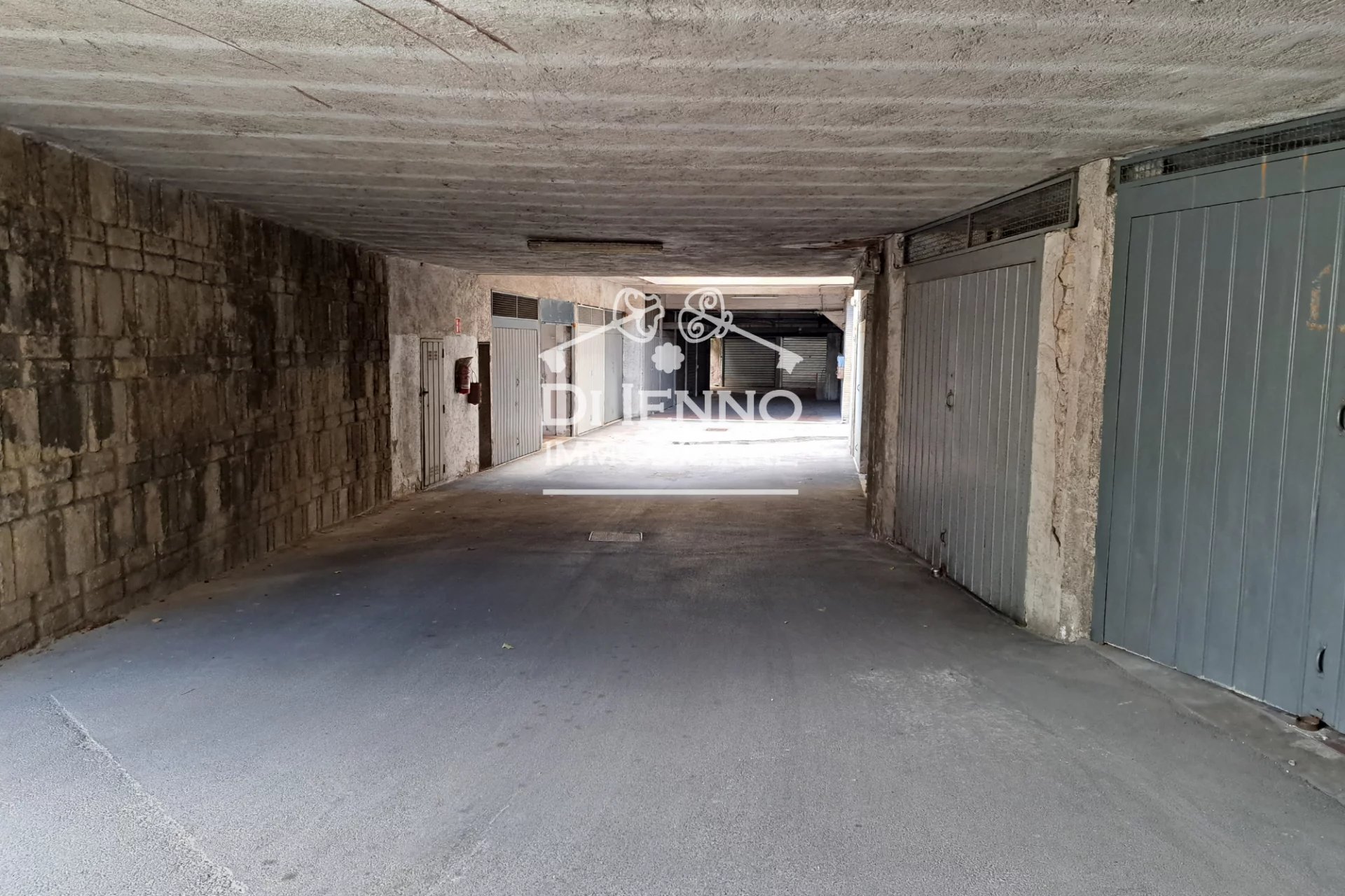 Vendita Box Roma Fleming