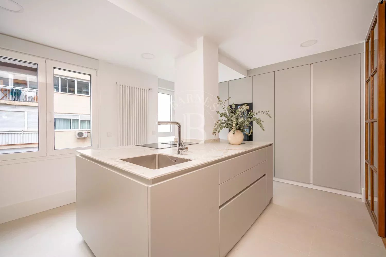 Daire Madrid - picture 38