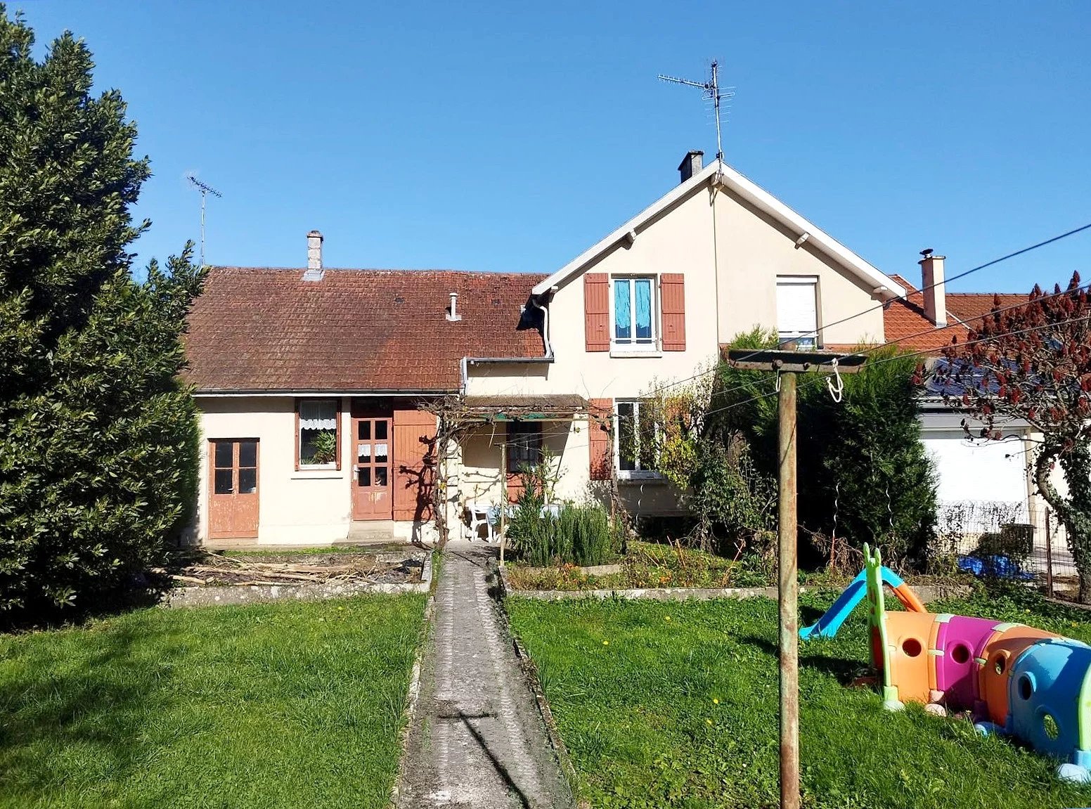 Agence immobilière de AGENCE DES 3 RIVIERES