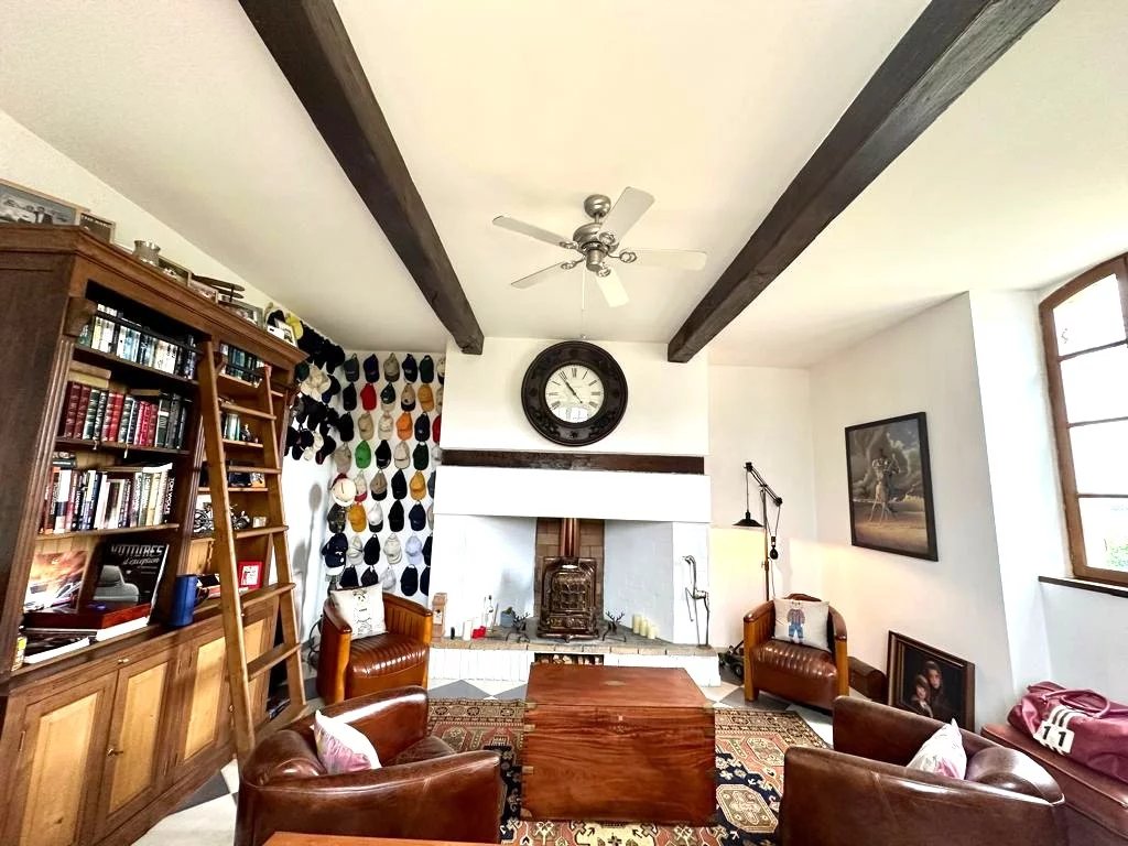Village house for sale Madiran, Hautes-Pyrénées