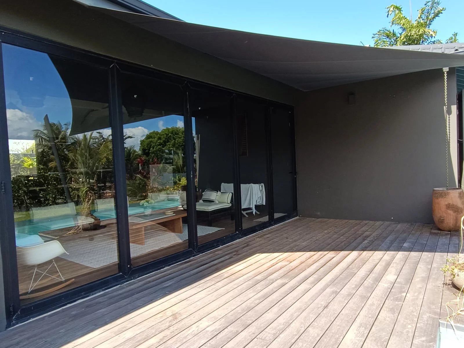 Location Villa Baie-Mahault