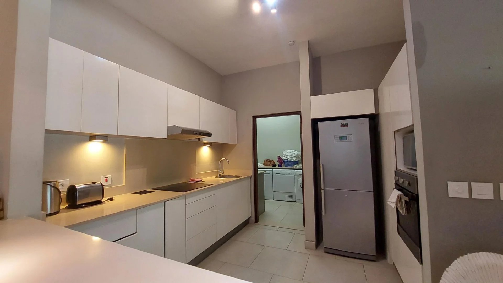 Daire Grand Baie - picture 4