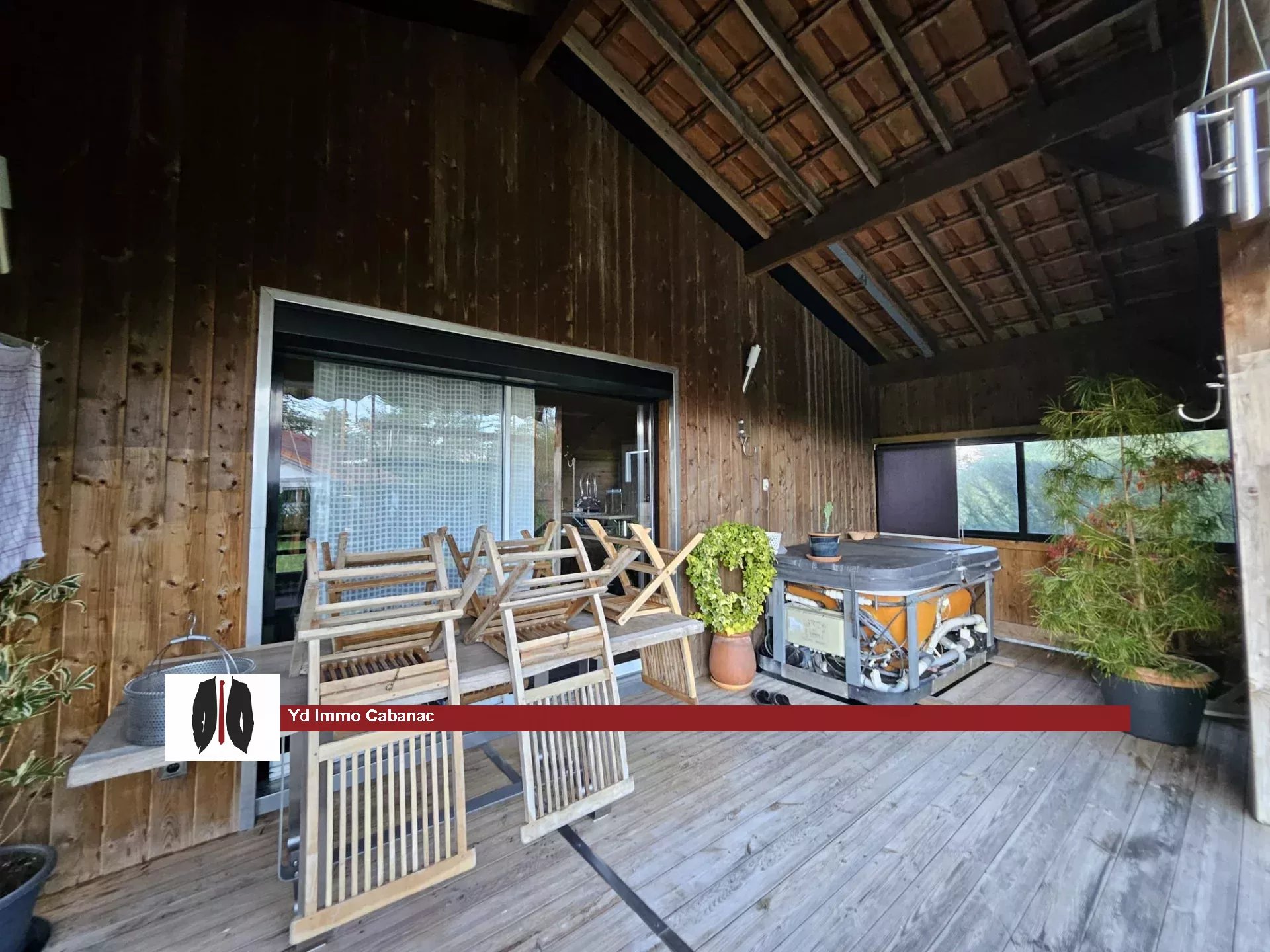 Agence immobilière de YD Immo