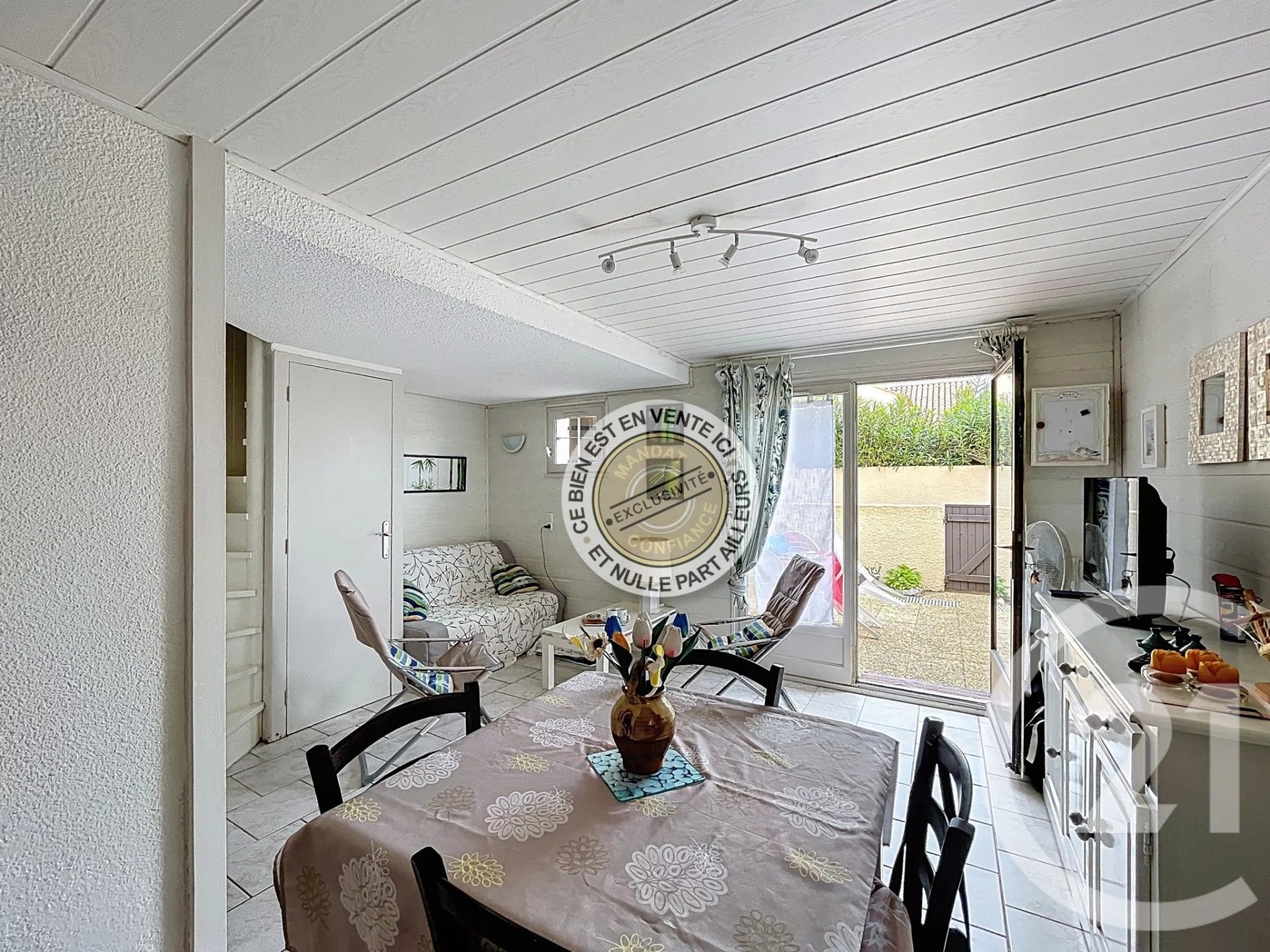 Vente Maison Le Barcarès