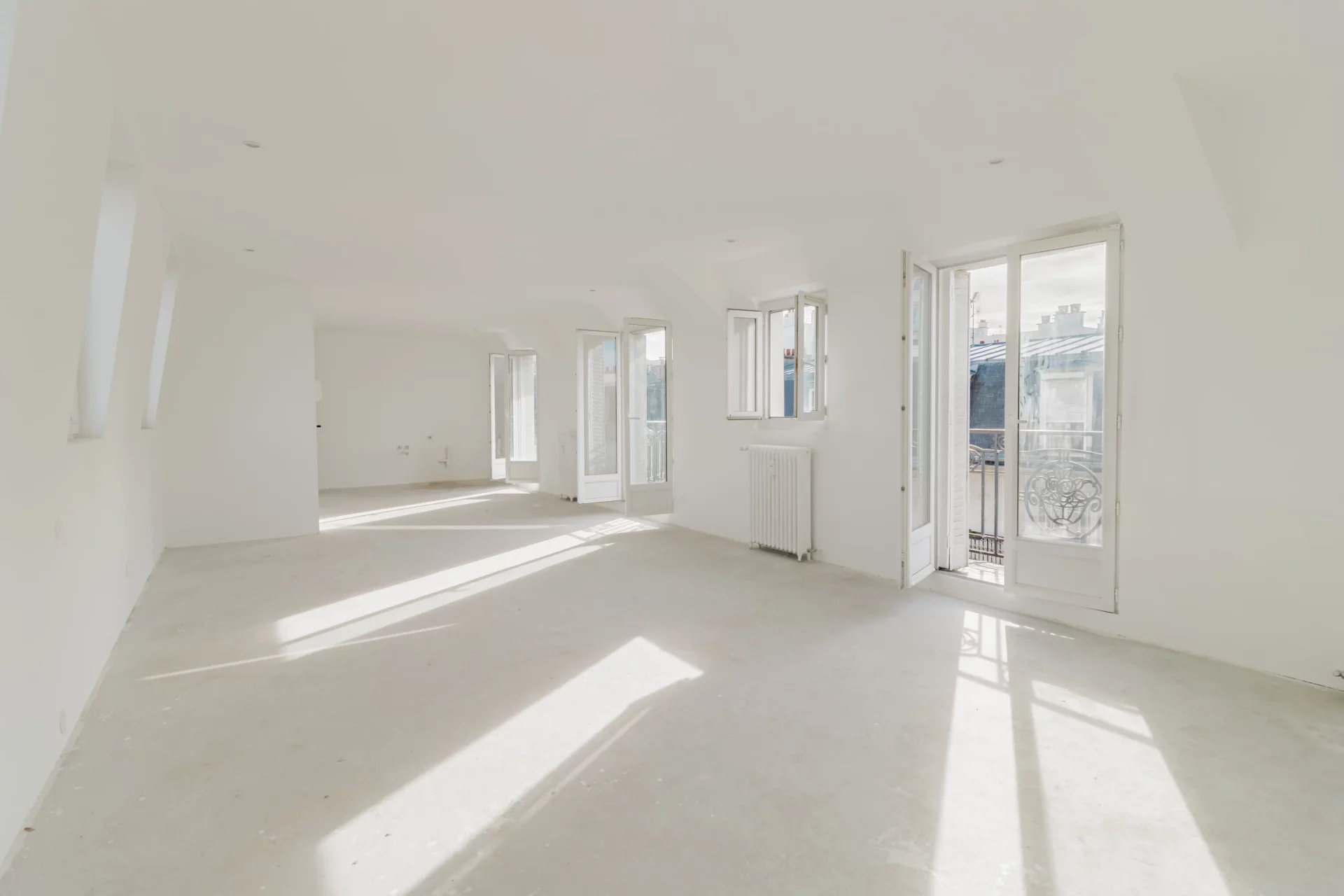 Paris 15e - COMMERCE