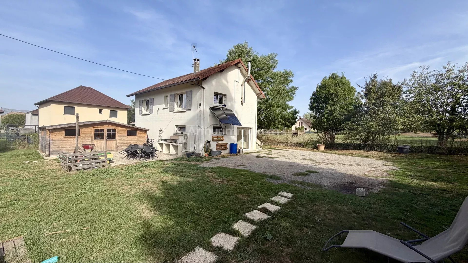 Agence immobilière de SARL AS IMMOBILIER