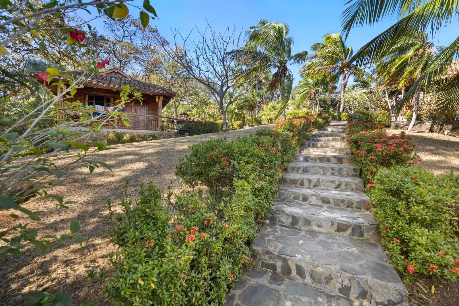 Sale Hotel Veintisiete de Abril