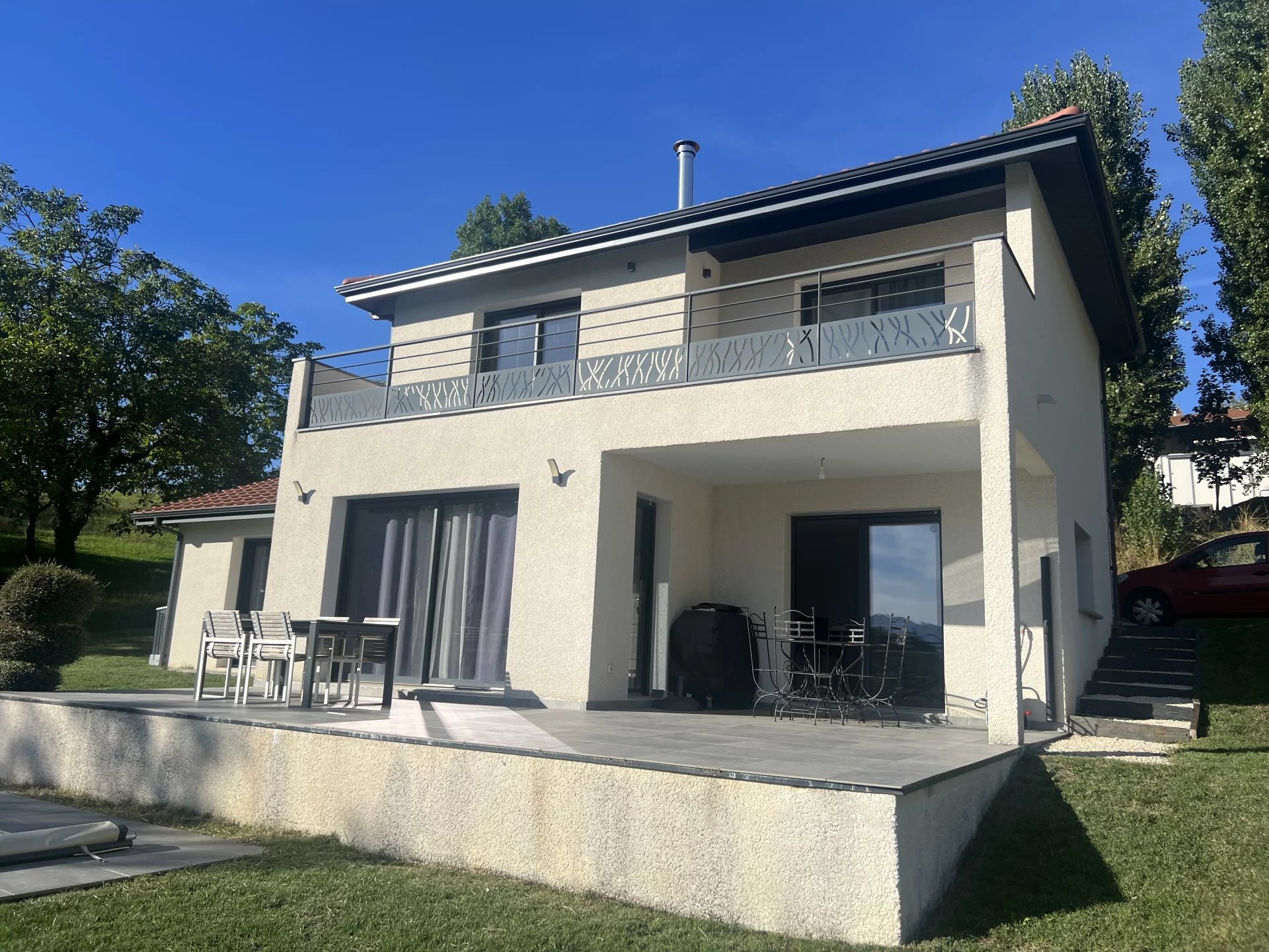 Vente Maison Pont-en-Royans