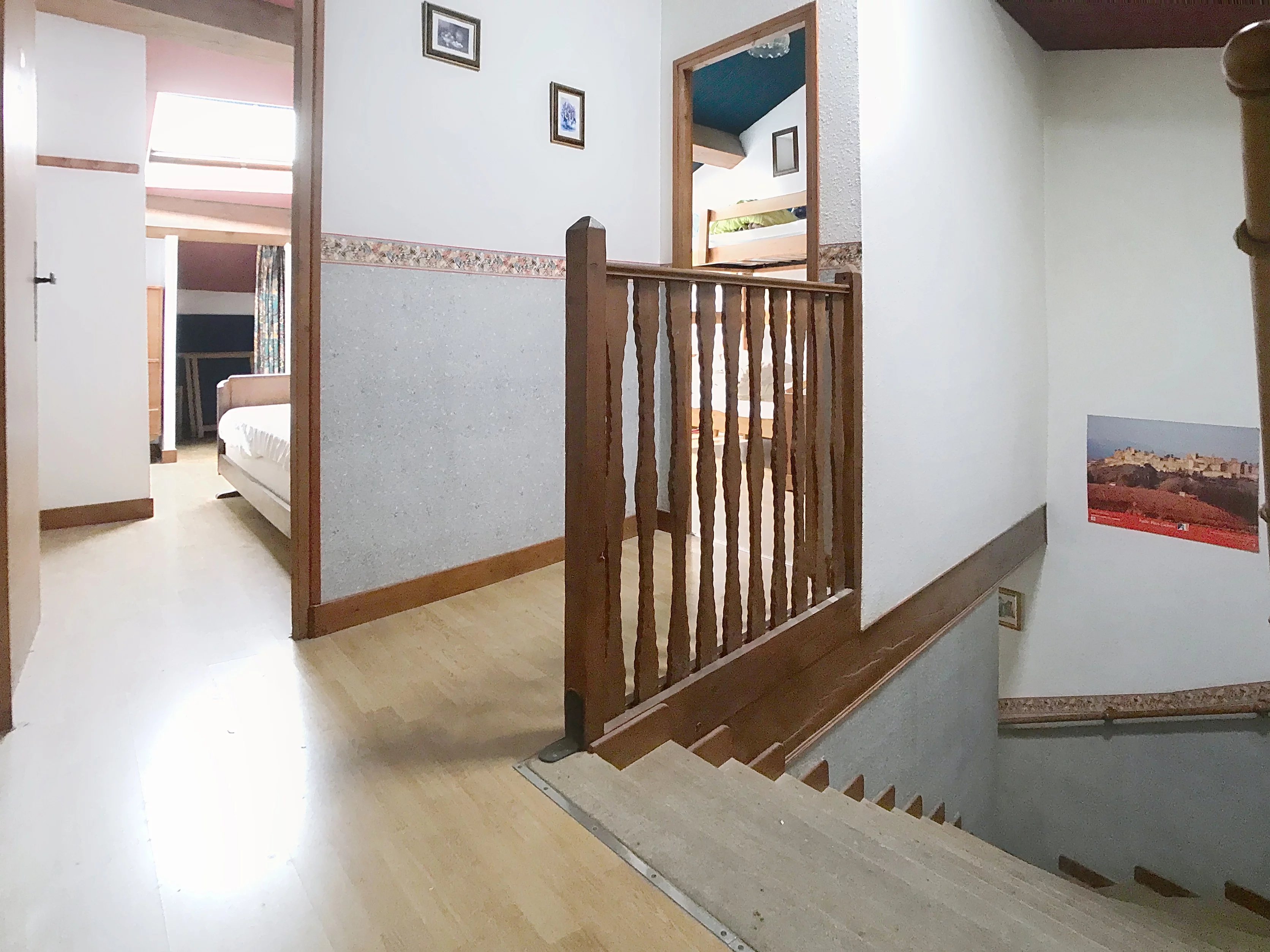 Townhouse for sale Castelnaudary, Aude