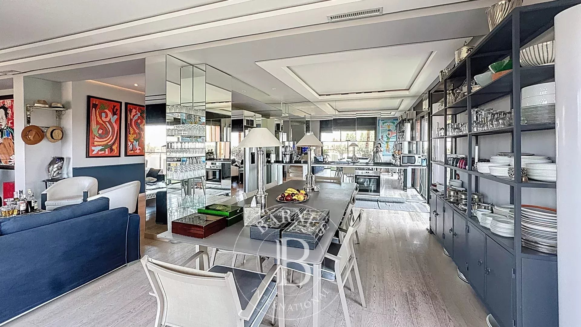 Daire Marrakech - picture 10