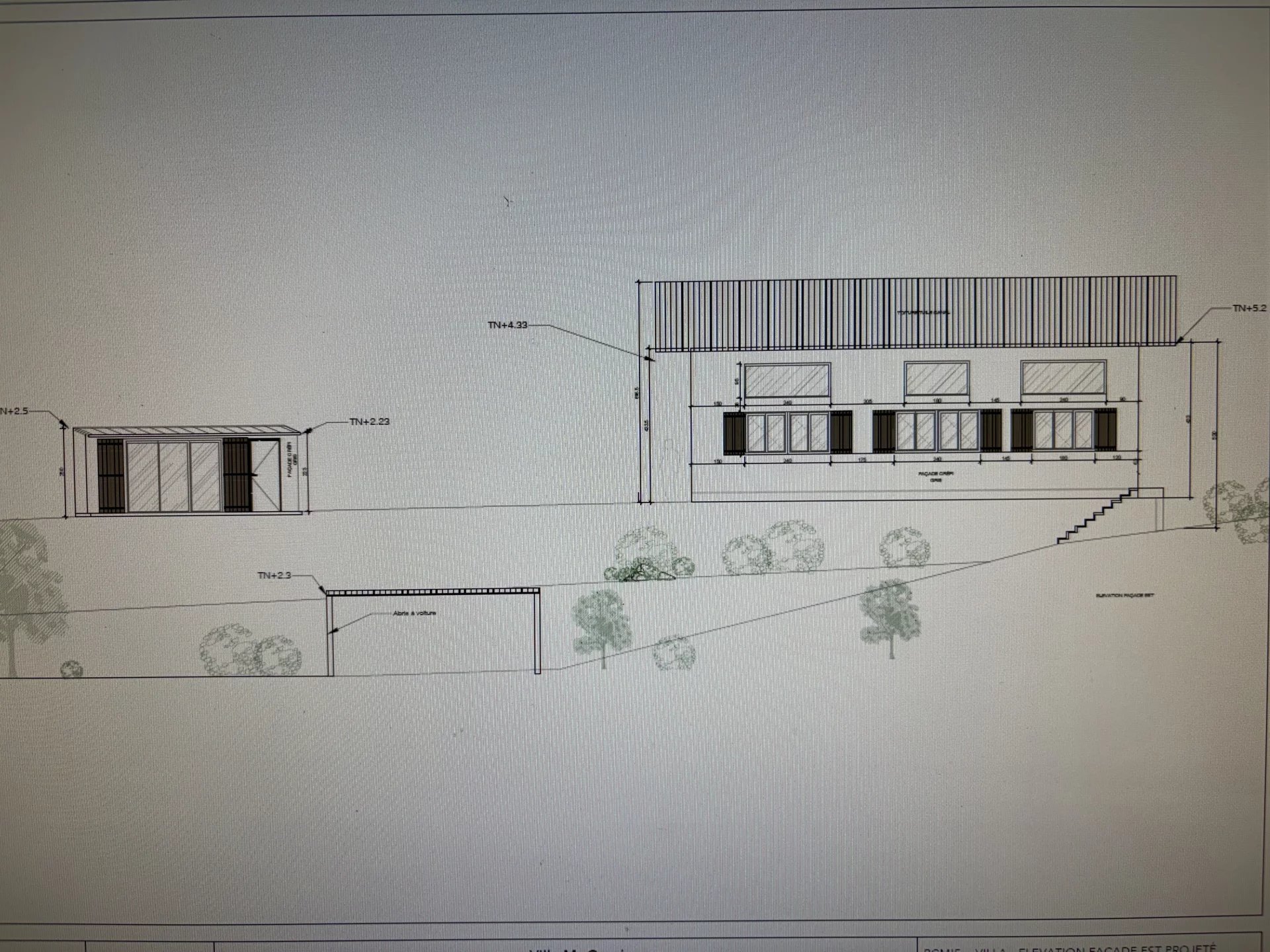 DRAP - Terrain constructible - Photo 4