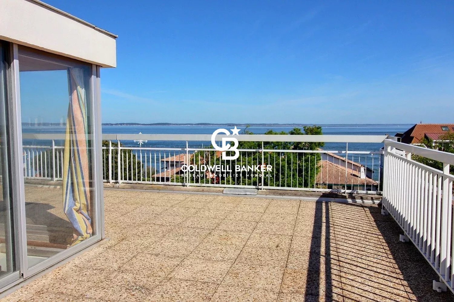 Agence immobilière de Silver Coast Int. Realty