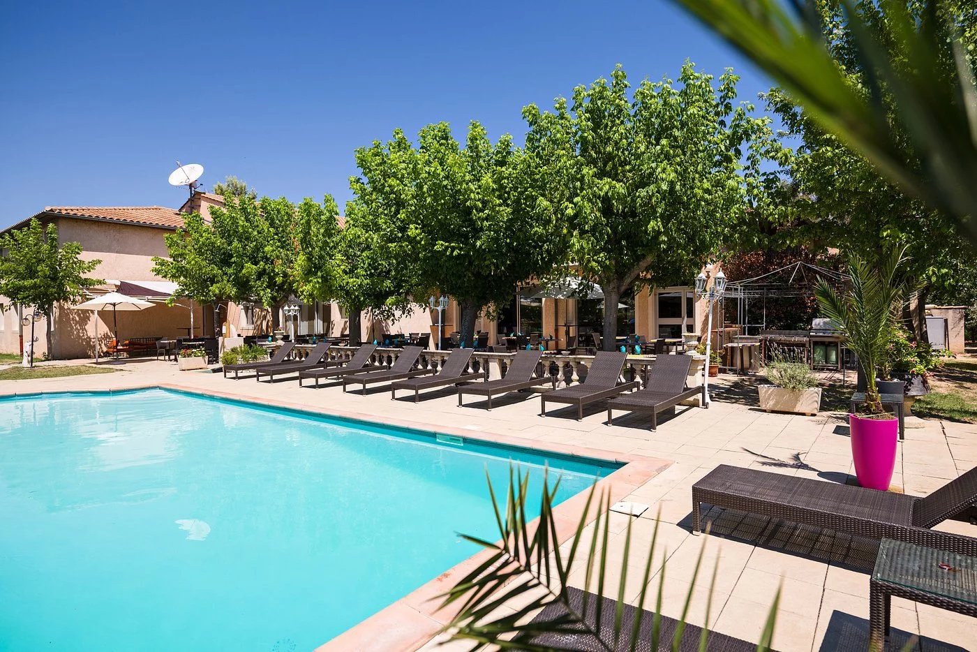 Vente Appartement Aubagne