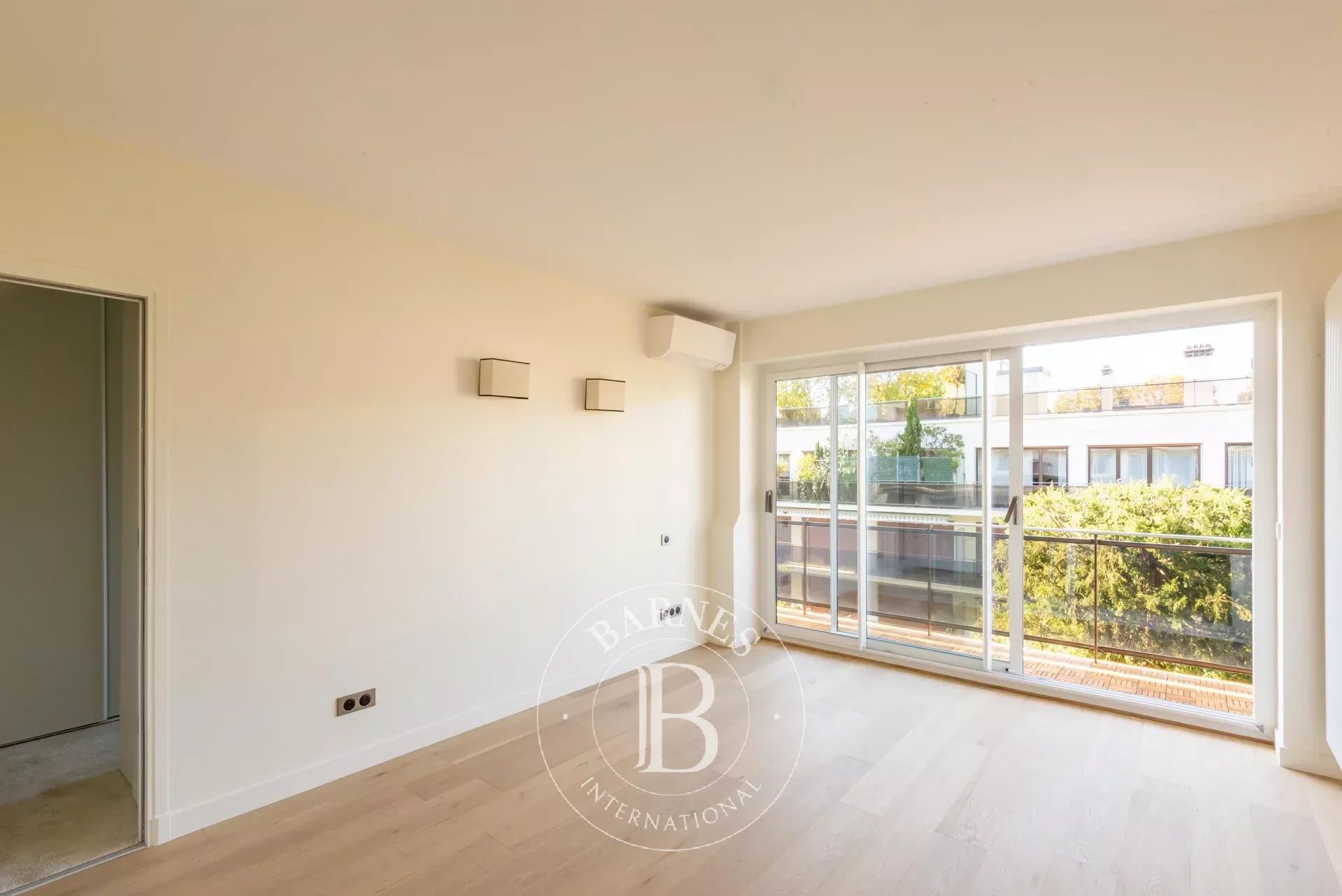 Daire Neuilly-sur-Seine - picture 15