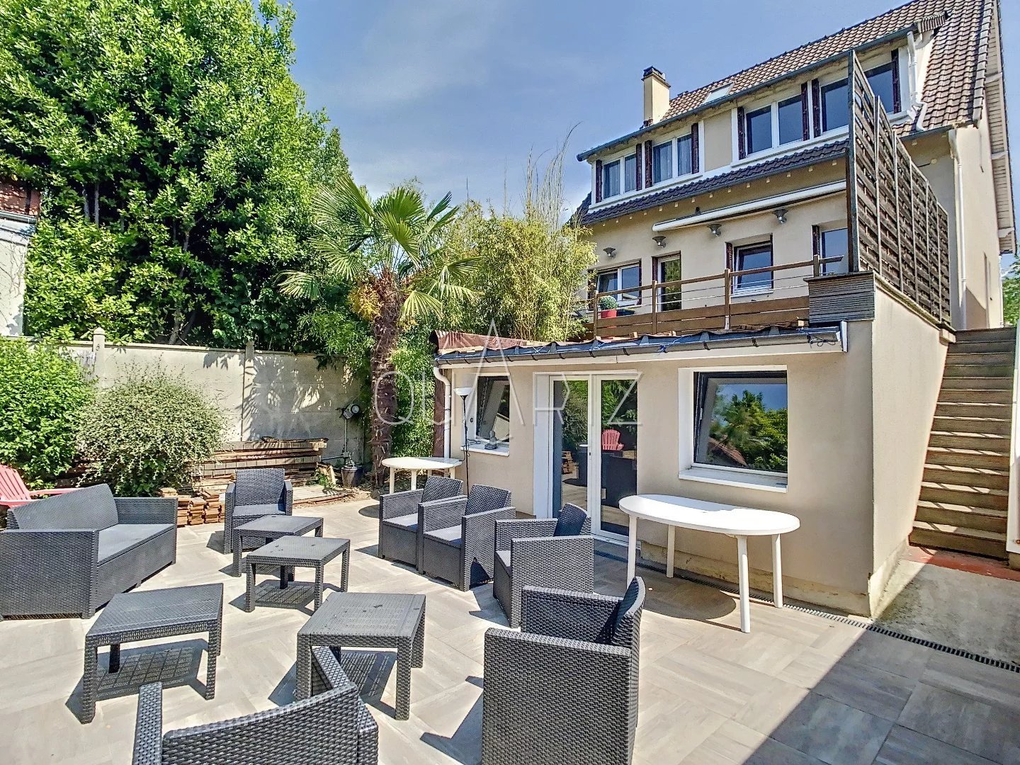 Vente Maison Le Chesnay