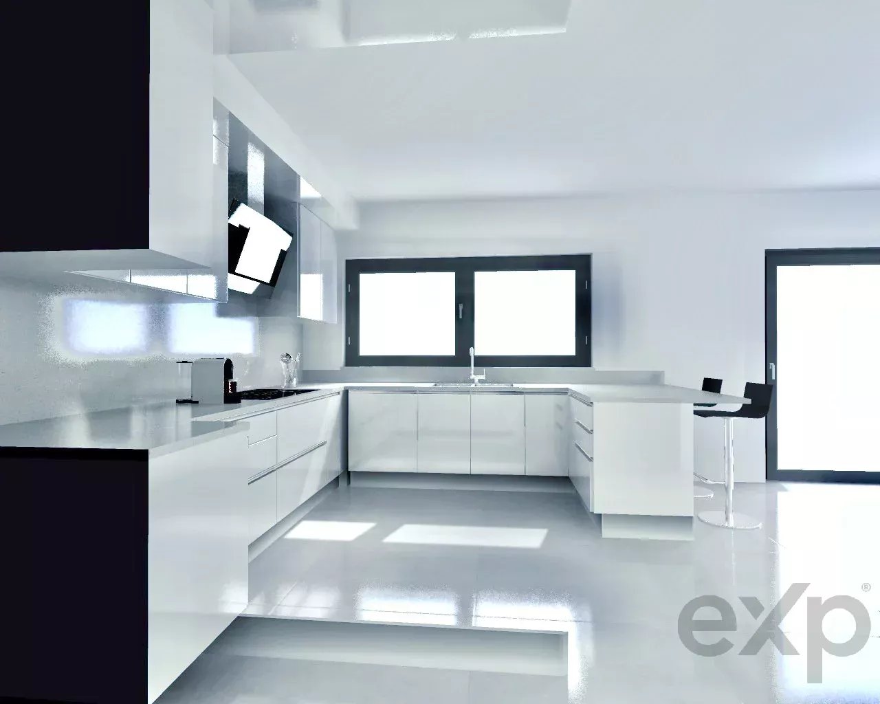 Luxury villa under construction with ocean views 86884525 image 7
