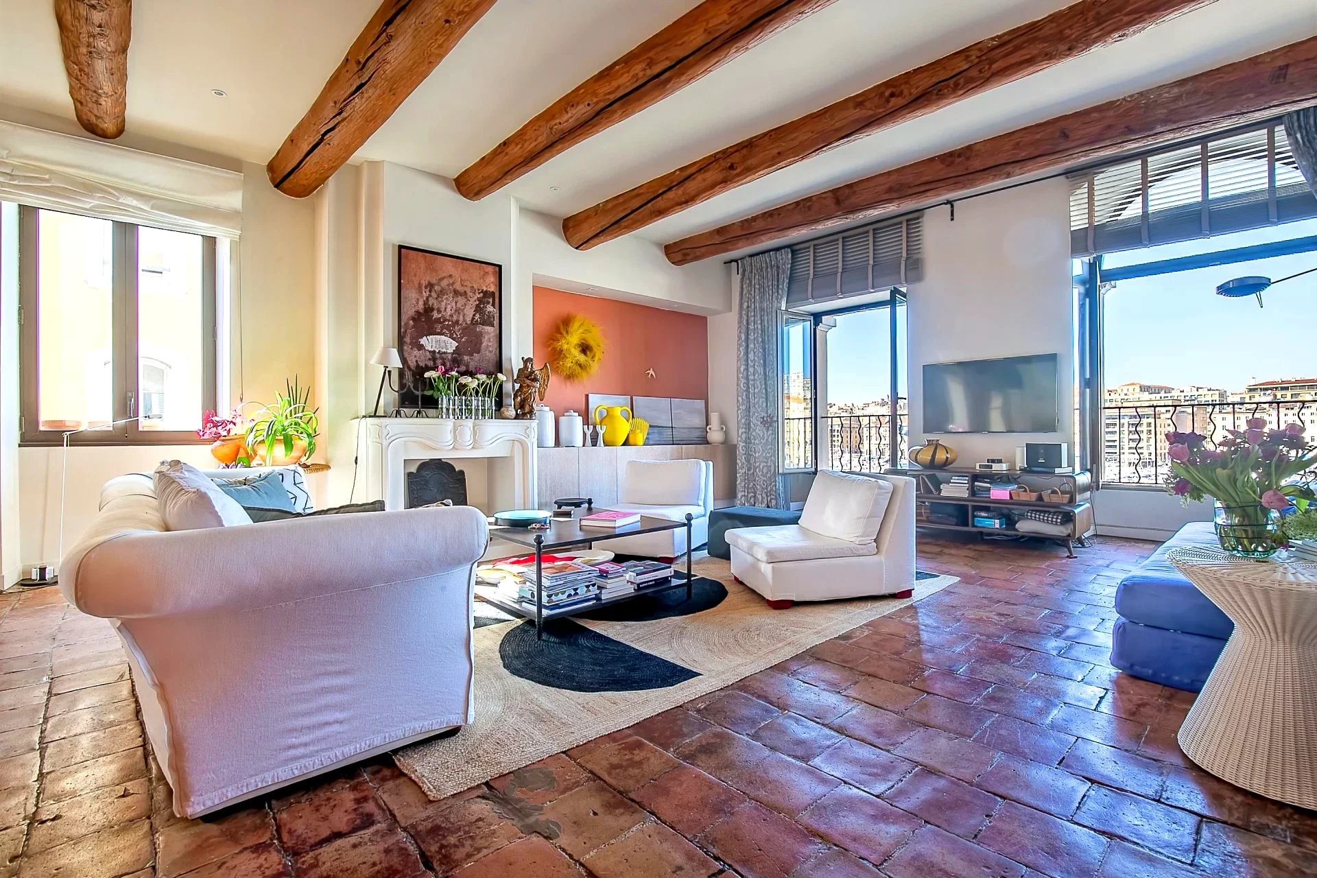 Agence immobilière de PRIVILEGE PARTNERS