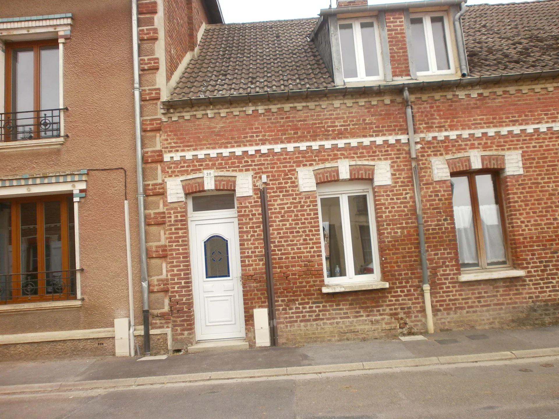 Location Maison Crécy-sur-Serre