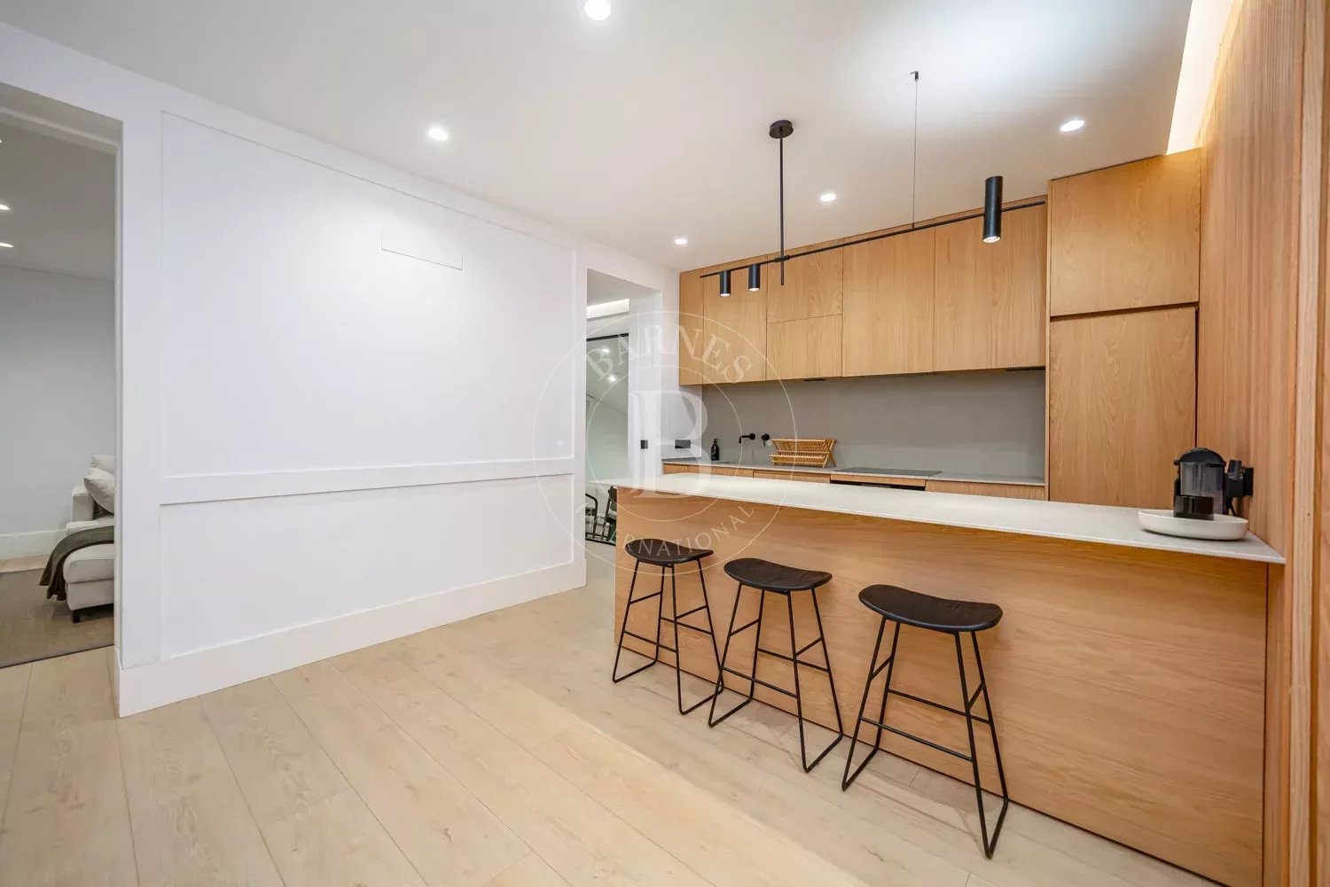 Daire Madrid - picture 20