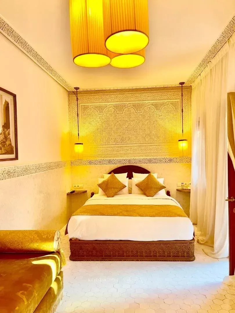 4 Bedroom Villa/Townhouse's Image 30