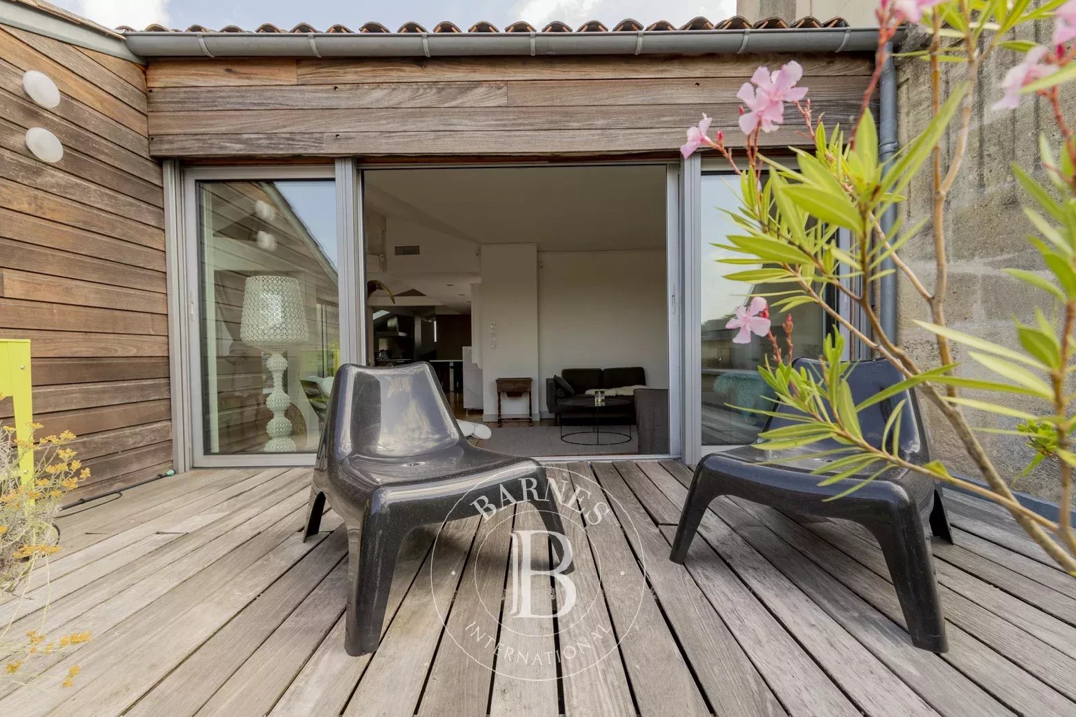 Daire Bordeaux - picture 6