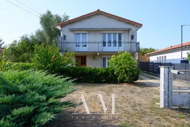 Agence immobilière de A&M IMMOBILIER